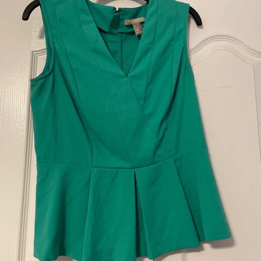 Banana Republic Top
